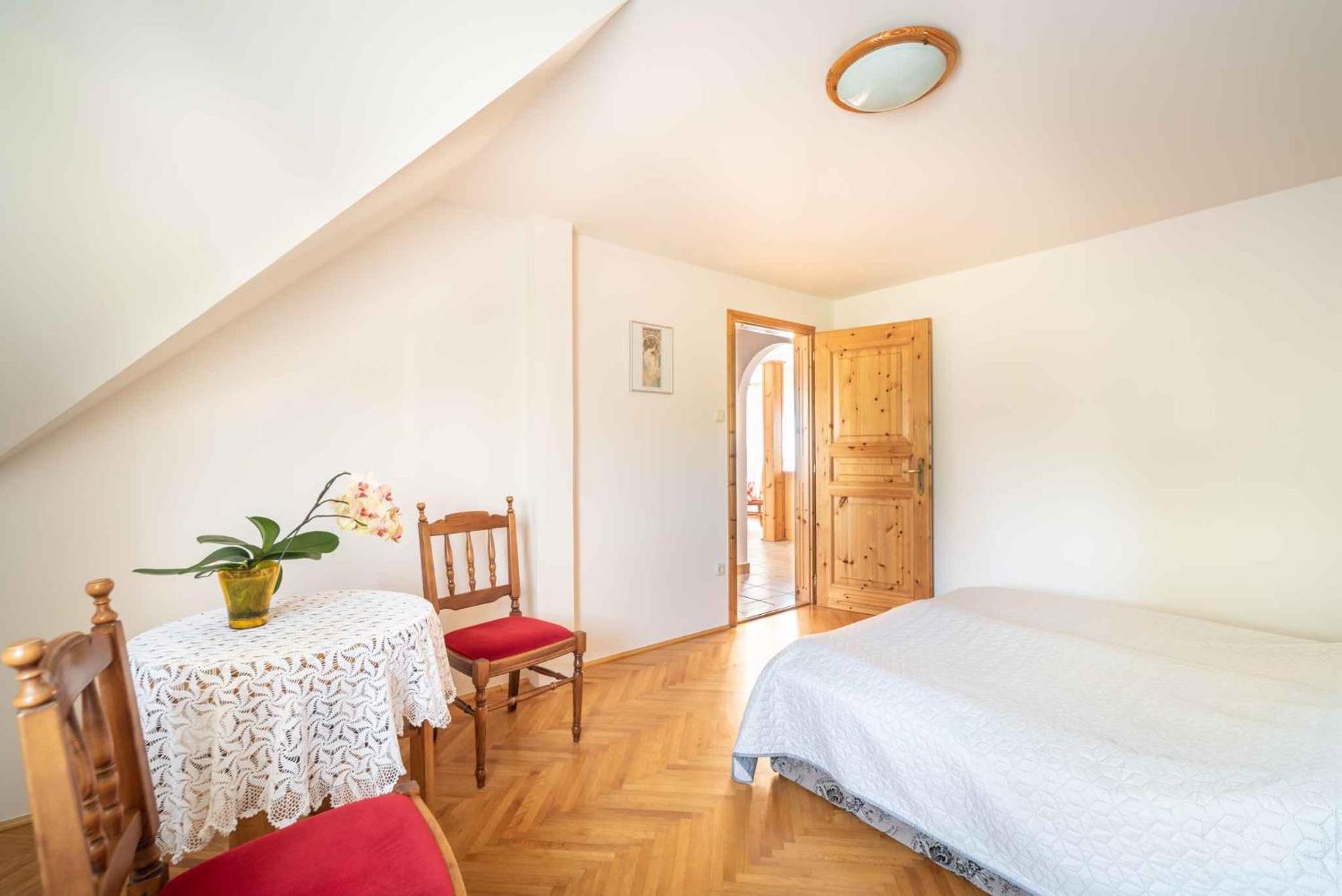 Apartment In Keszthely/Balaton 19020 Экстерьер фото