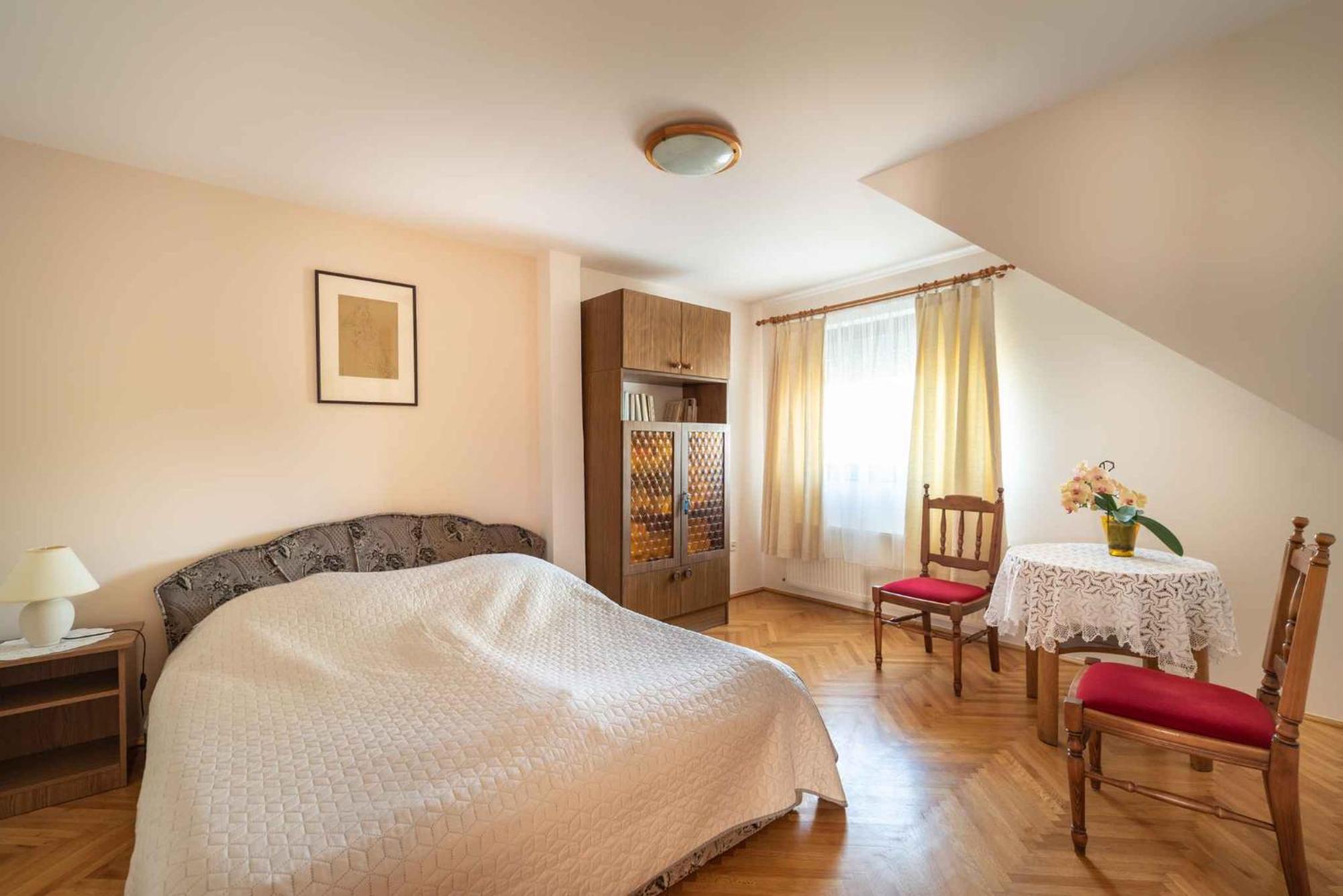 Apartment In Keszthely/Balaton 19020 Экстерьер фото