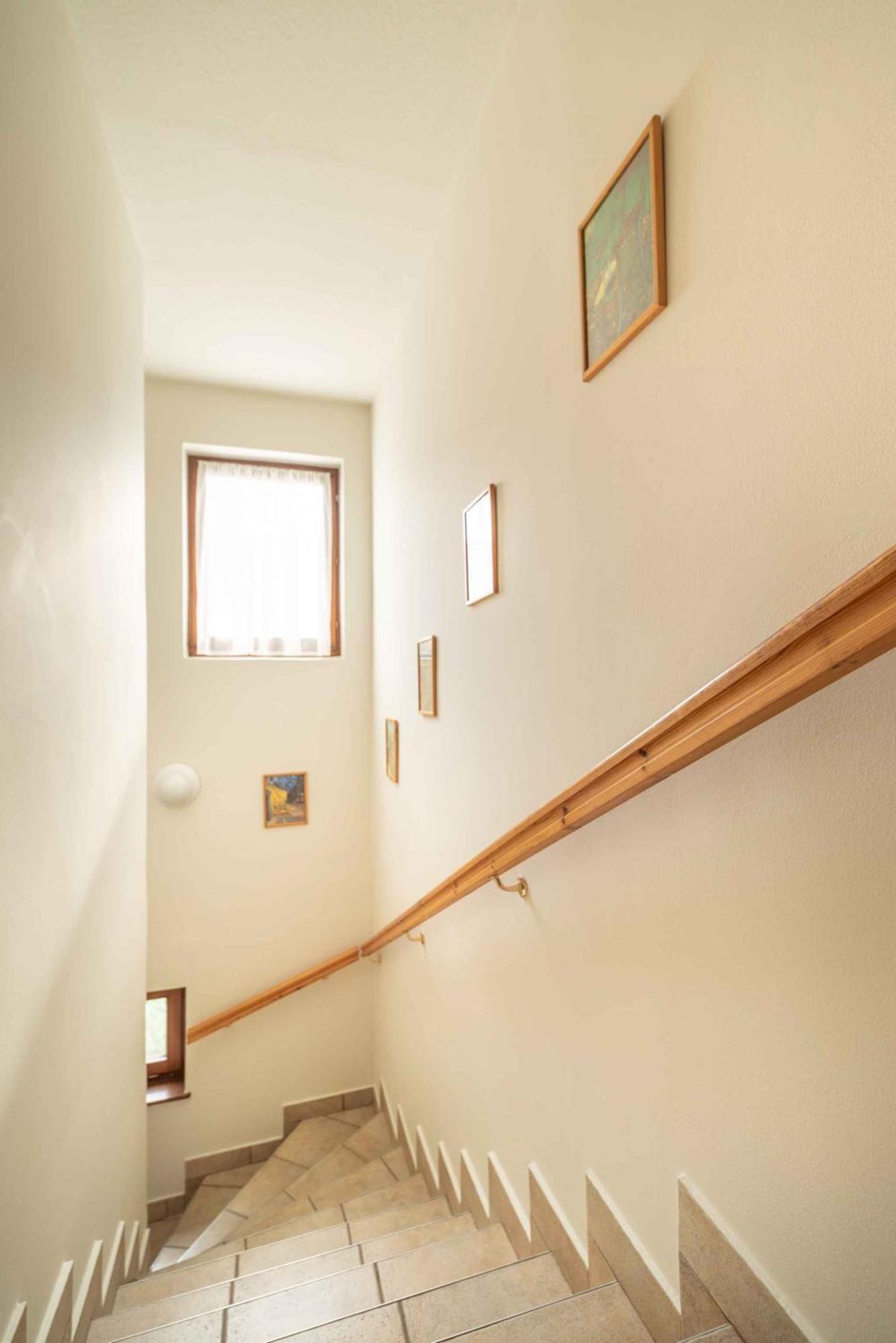 Apartment In Keszthely/Balaton 19020 Номер фото